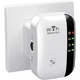 Усилитель Wi-Fi сигнала 300 Мбит/с с двумя антеннами – репитер, точка доступа, маршрутизатор - изображение 3