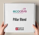 Оливковый воск EcoOlive Pillar Pastilles, 20 кг - изображение 5