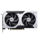 Видеокарта MSI RTX5060TI 8GB GDDR7 5060TI 8G VENT 2X OC PLUS - изображение 3