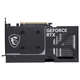 Видеокарта MSI RTX5060TI 8GB GDDR7 5060TI 8G VENT 2X OC PLUS - изображение 5