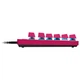 Клавіатура Logitech G PRO X TKL Rapid Magenta (920-013253) - зображення 3