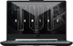 Laptop ASUS TUF Gaming A15 FA506NCR-R7085 (90NR0JV7-M00650) Graphite Black - obraz 2