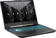 Laptop ASUS TUF Gaming A15 FA506NCR-R7085 (90NR0JV7-M00650) Graphite Black - obraz 3