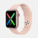 Смарт-часы T500 Smartwatch Bluetooth, пульс, давление, кислород, фитнес-функции, IP67 - изображение 8