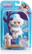 Ручна інтерактивна мавпочка Fingerlings Baby Monkey на палець - зображення 9