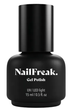 Lakier żelowy do paznokci NailFreak Happy face 15 ml (5712568003335) - obraz 1