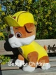 Мягкая игрушка Копиця Щенячий патруль Крепыш 30 см. (00112-129) - изображение 8