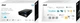 Оптический привод Asus BW-16D1X-U Black (90DD0210-M29000) - изображение 3