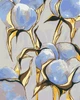 Картина по номерам Riviera Blanca Крымский хлопок 40x50 см (RB-0928) - изображение 5