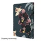 Картина по номерам Riviera Blanca Узорчатые орхидеи 28x40 см (RB-0598) - изображение 1