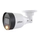 IP-камера Dahua 2 Мп с LED-подсветкой, фиксированный объектив 2.8 мм, IP67 (DH-IPC-HFW1239S1-LED, белая) - изображение 2