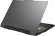 Laptop ASUS TUF Gaming F15 (2022) FX507ZC4-HN083 (90NR0GW1-M006E0) Mecha Gray - obraz 8