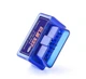 Автомобильный диагностический сканер ELM327 V2.1 OBD2 Bluetooth / Универсальный адаптер для диагностики - изображение 6
