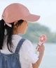 Маленький вентилятор Handy Fan LY-598 аккумуляторный с распылением воды - изображение 4