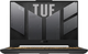 Laptop ASUS TUF Gaming F15 (2022) FX507ZC4-HN083 (90NR0GW1-M006E0) Mecha Gray - obraz 2