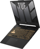 Laptop ASUS TUF Gaming F15 (2022) FX507ZC4-HN083 (90NR0GW1-M006E0) Mecha Gray - obraz 6