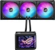 Система водяного охлаждения Asus ROG Ryuo IV SLC 360 ARGB (90RC0151-B0EAY0) - изображение 1