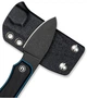 Нож Civivi Baby Banter Fixed Blade Черный (C23045-1) - изображение 5