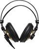Słuchawki AKG K240 Studio Black (030-21-056) - obraz 2