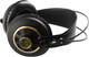 Słuchawki AKG K240 Studio Black (030-21-056) - obraz 6