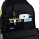 Рюкзак Kite Education teens DC Batman DC25-2587M - изображение 10
