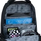 Рюкзак Kite Education teens Kuromi HK25-2587M-2 - изображение 12