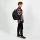 Рюкзак Kite Education teens DC Batman DC25-8001L - изображение 13