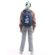 Рюкзак Kite Education teens K25-8001M-3 - изображение 14