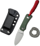 Нож Civivi Baby Banter Fixed Blade Темно-зеленый (C23045-2) - изображение 1