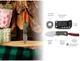 Нож Civivi Baby Banter Fixed Blade Темно-зеленый (C23045-2) - изображение 10