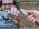 Нож Civivi Baby Banter Fixed Blade Темно-зеленый (C23045-2) - изображение 12