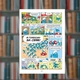 Смурфы. Король Смурф. Ирбис-Комиксы (9789669749888) - изображение 4