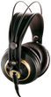 Słuchawki AKG K240 Studio Black (030-21-056) - obraz 1