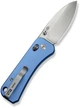 Нож складной Weknife Banter 2 Синий (WE23075-1) - изображение 2