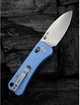 Нож складной Weknife Banter 2 Синий (WE23075-1) - изображение 11