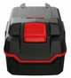 Аккумулятор PARKSIDE PAP 20 B3 20V 4Ah 2025 - изображение 3