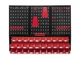 Металлический стеллаж для инструментов REDATS - изображение 2