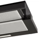 Вытяжка Jantar TLT 1000 LED 60 BL - изображение 9