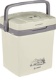 Lodówka turystyczna Berdsen Icemax 26 L 12/230V Cream (5903890628277) - obraz 1