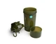 Шейкер спортивний SmartShake Original2GO One 800ml Army Green - изображение 3