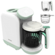 Robot kuchenny dla niemowląt Cecotec Nana BabyCare FoodProcessor biały - obraz 2