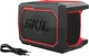 Портативна колонка Skil 3151 CA 18W Black-Red (11074600101) - зображення 1
