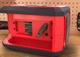 Портативна колонка Skil 3151 CA 18W Black-Red (11074600101) - зображення 4