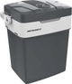 Lodówka turystyczna Berdsen Icemax 29 L 12/230V Grey (5908220470168) - obraz 1