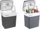 Lodówka turystyczna Berdsen Icemax 29 L 12/230V Grey (5908220470168) - obraz 5