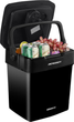 Холодильник туристичний Berdsen Icemax 29 л 12/230В Black (5903890618186) - зображення 3