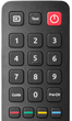 Pilot uniwersalny One For All TCL TV (URC4922) - obraz 3