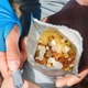 Сушені продукти James Cook Кус-кус з куркою та овочами - изображение 2