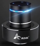 Віброколонка Adin 26 Ват Bluetooth - зображення 2