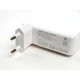 Блок живлення до ноутбука Vinga Apple 87W 5.2V3A/9V3A/12V3A/15V3A/20.2V4.3A USB-C (VPA-87-APP-C) - зображення 4